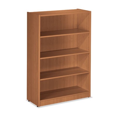 48 Inches High Bookcase
