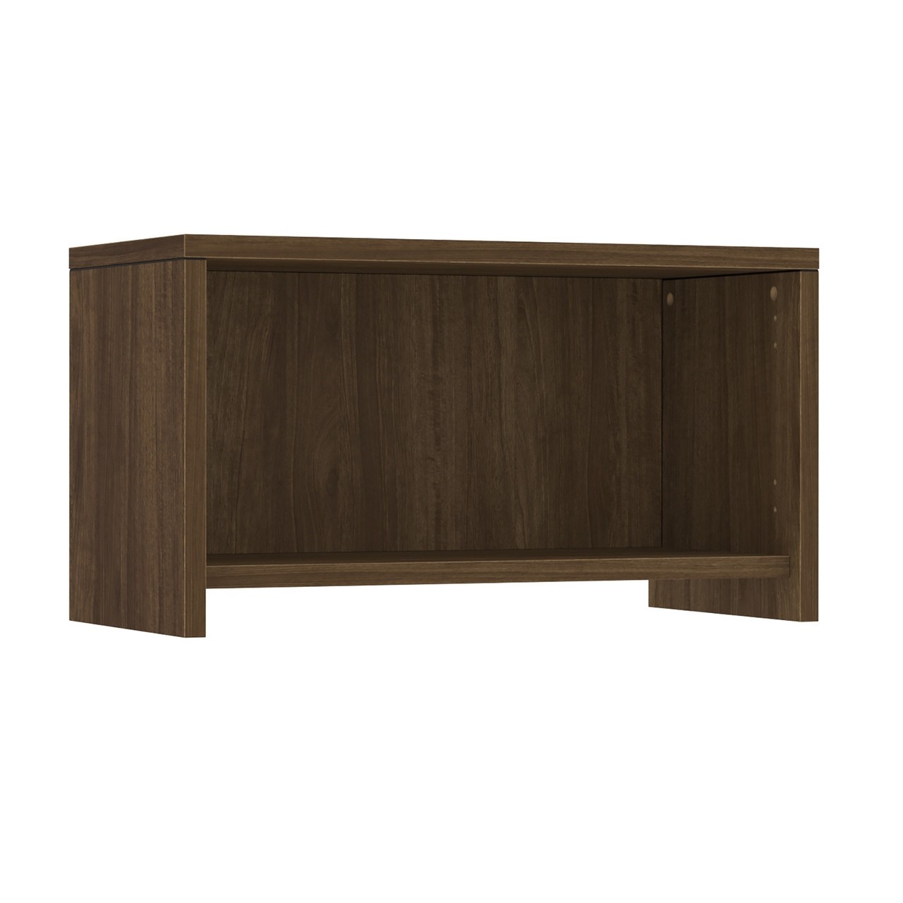 Performance Laminate 31" Open Wall Mounted Hutch