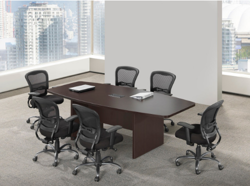 Performance Laminate 6' Conference Table