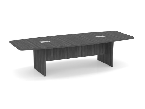 Performance Laminate 10' Conference Table 