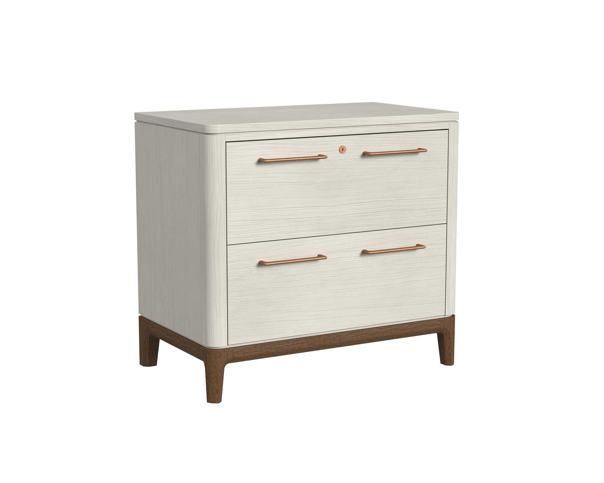 Pomona Lateral File by Martin Furniture