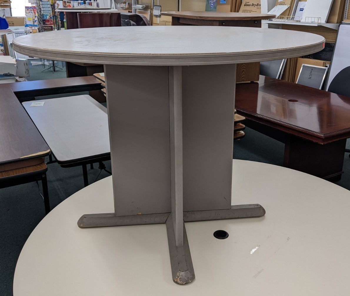 Wood and Laminate Activity Table Office Pro's