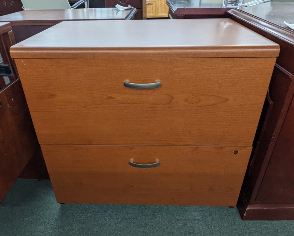 HON Lateral File Office Pro's