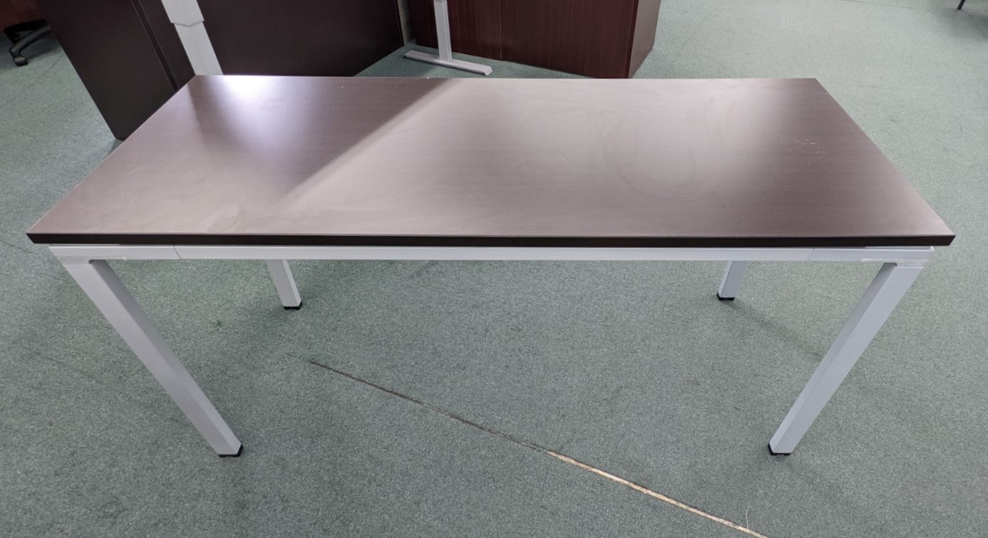 Closeout Boss Simple System Work Table
