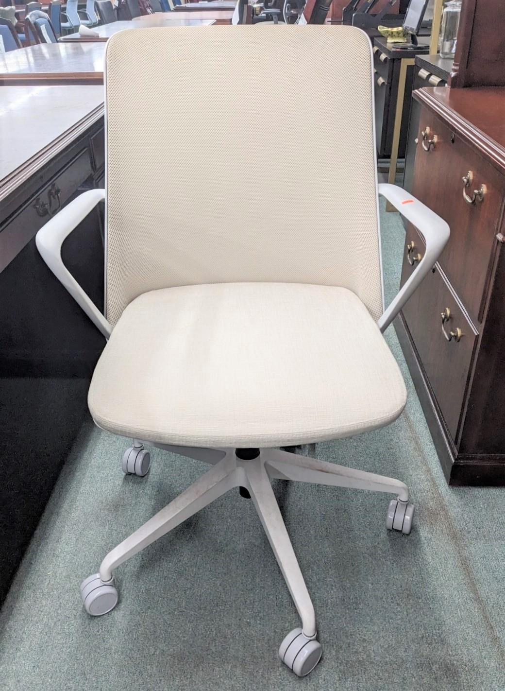 Used Prefer™ Multi-Task Chair by Global