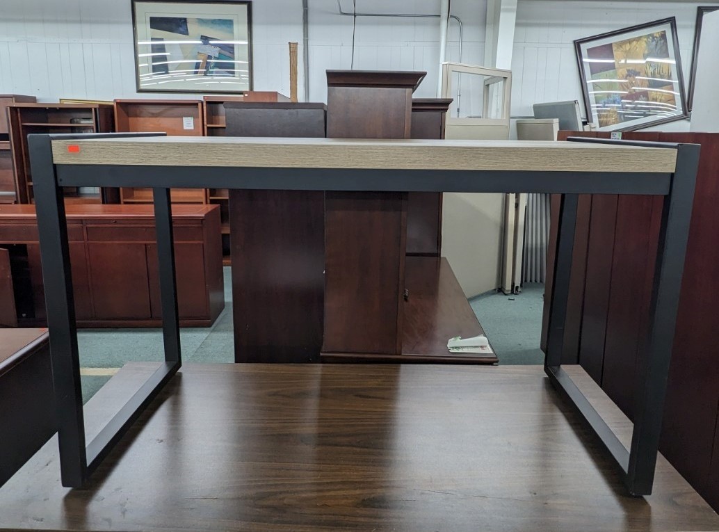 Used Work Table / Desk