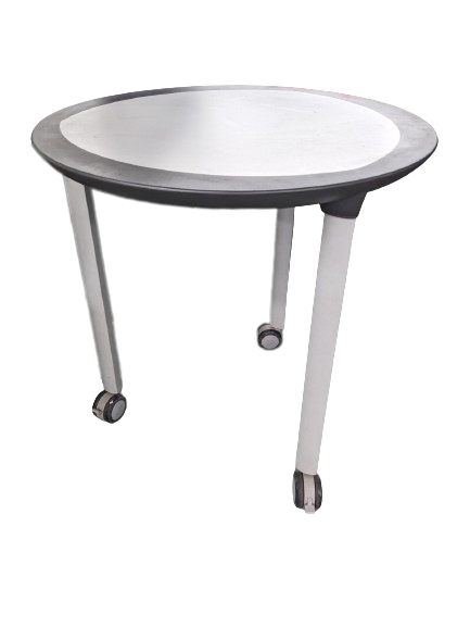 Used Round Mobile Activity Table