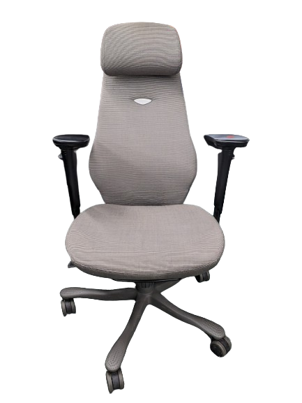 Used Task Chair, Kinnarp's 6000 Free Float