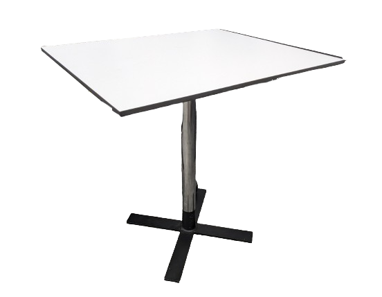 Used Small Rectangular Table