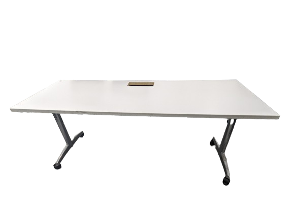 Used Training Table