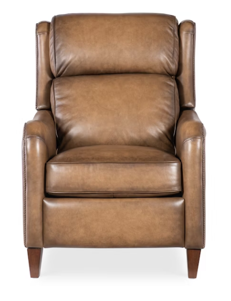 Pre-owned Carrington Power Recliner by Hooker Furniture