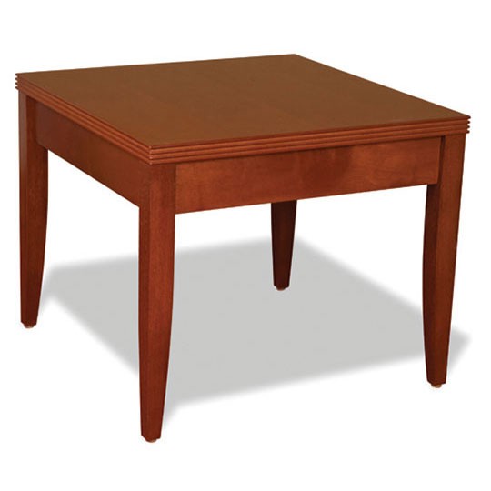 Contemporary Reception Collection End Table