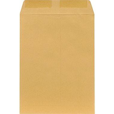 Close Out Catalog Envelopes