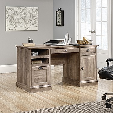 418299 Sauder Barrister Lane Executive Desk