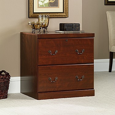 Sauder Heritage Hill Lateral File 102702