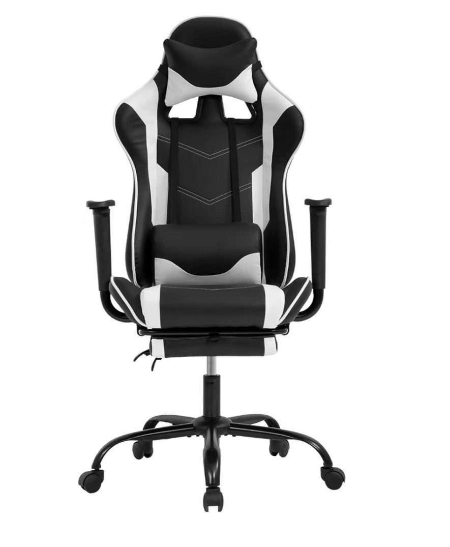 Ergonomic Gaming and Computer Chair