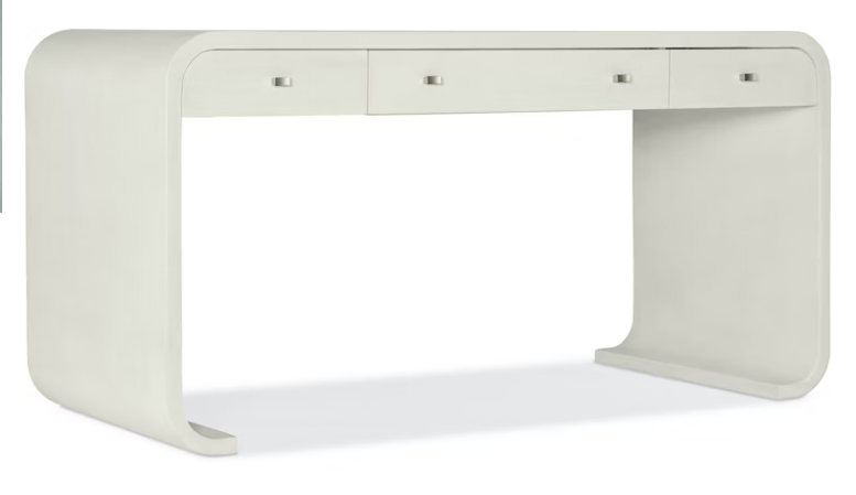 Hooker Furniture Home Office Serenity Bayport Writing Desk