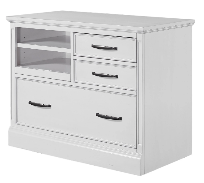 Shoreham Functional File by Parker House