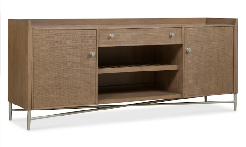 Hooker Furniture Home Office Sonnet Credenza