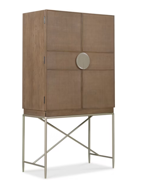 Hooker Furniture Home Office Sonnet Hub