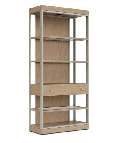 Sophie Etagere by Riverside Furniture