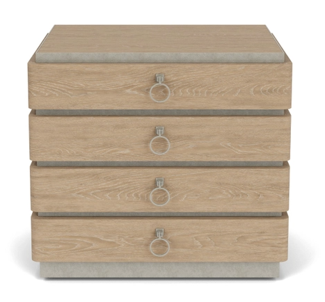 Sophie Lateral File by Riverside Furniture
