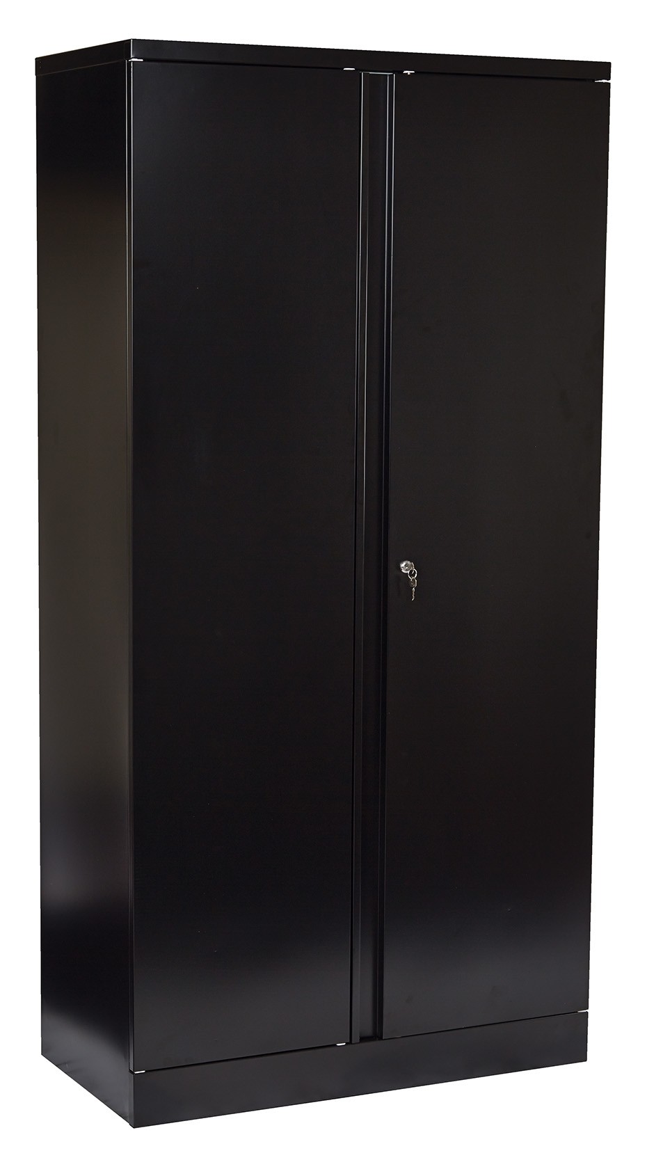 72" High Storage Cabinet