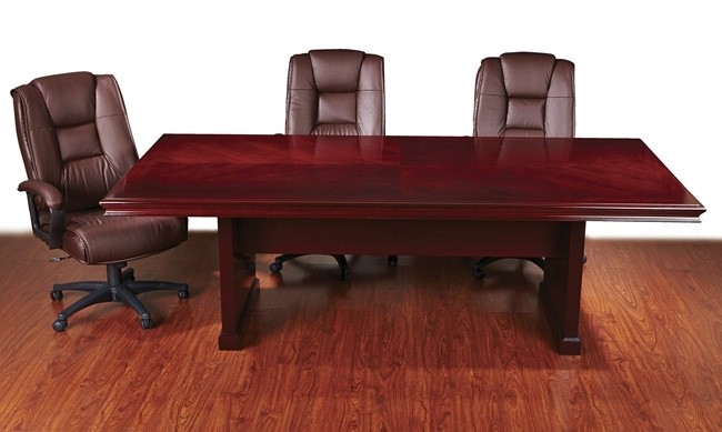 Townsend Collection Rectangular Conference Tables 6'-8'-10'-12