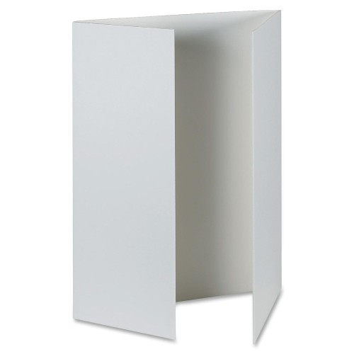Buy Trifold Presentation Foam Boards for only 10.60 at Office Pros, Office Pros.