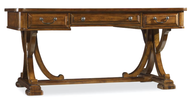 Hooker Furniture Home Office Tynecastle Writing Desk