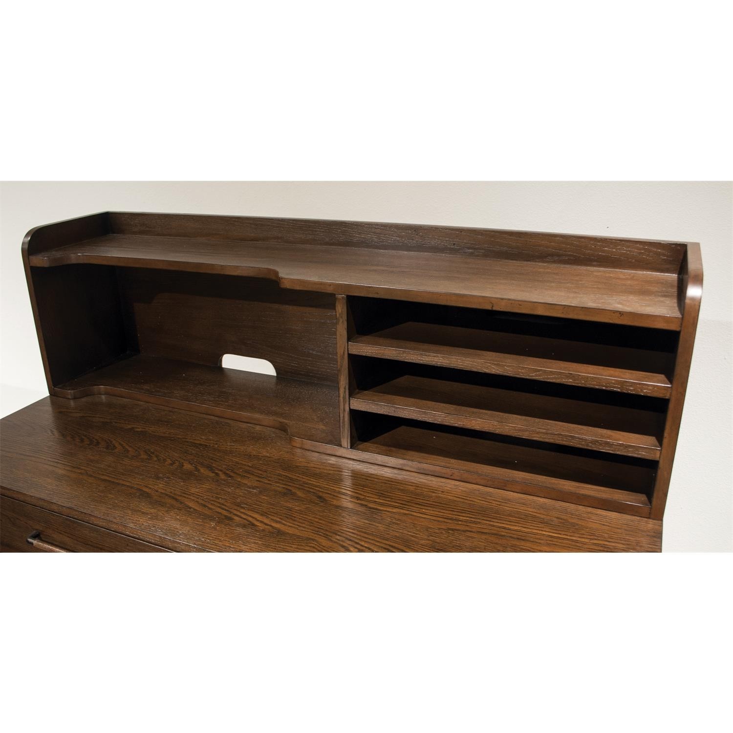 Vogue Hutch by Riverside