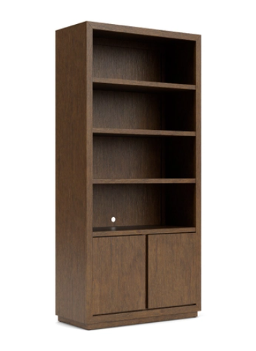 Westwood Bookcase by Riverside Furniture