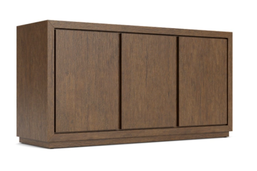 Westwood Credenza by Riverside Furniture