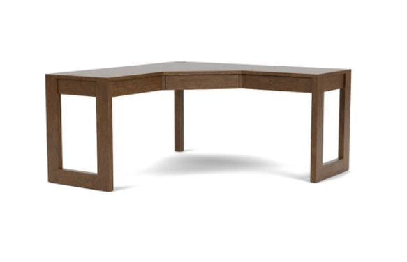 Westwood Corner Desk by Riverside Furniture