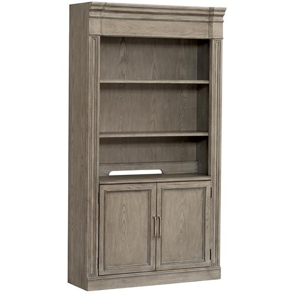 Wimberley Bunching Bookcase by Riverside