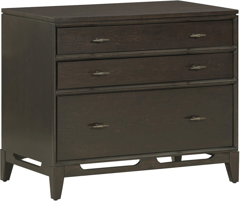 Sutton Workstation Combo File by Aspenhome