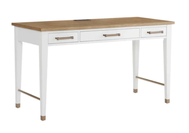 Albany Writing Desk by Martin Furniture