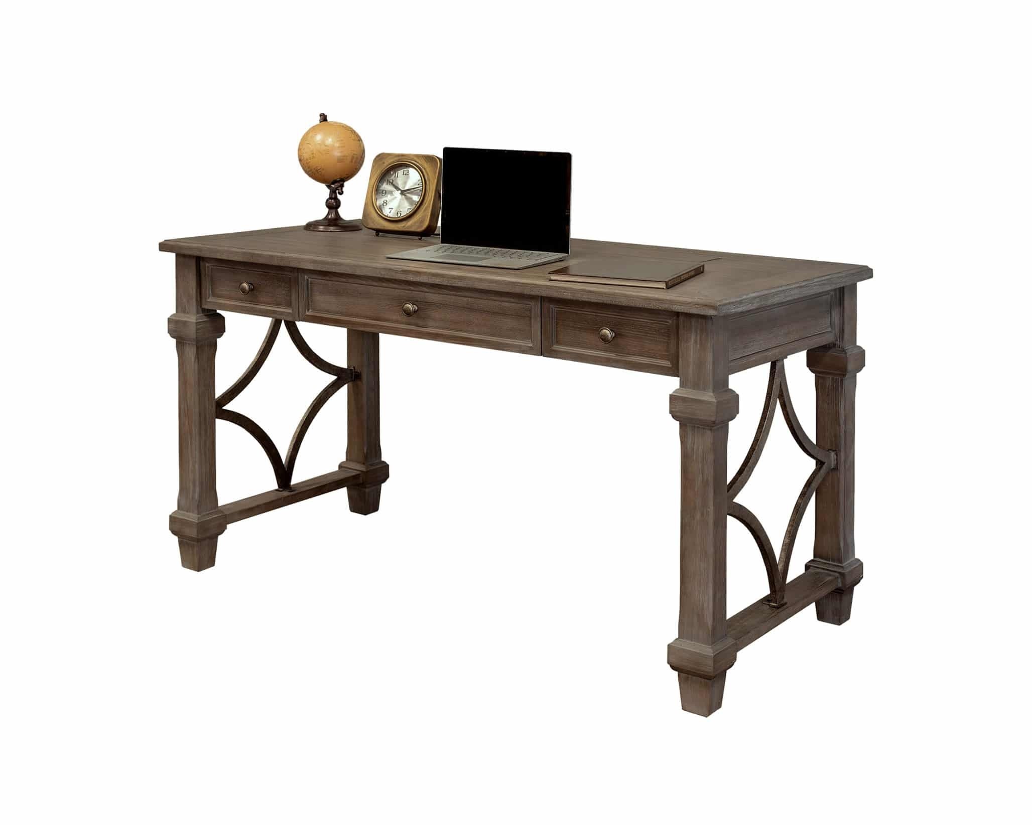 Carson Writing Desk by Martin Furniture