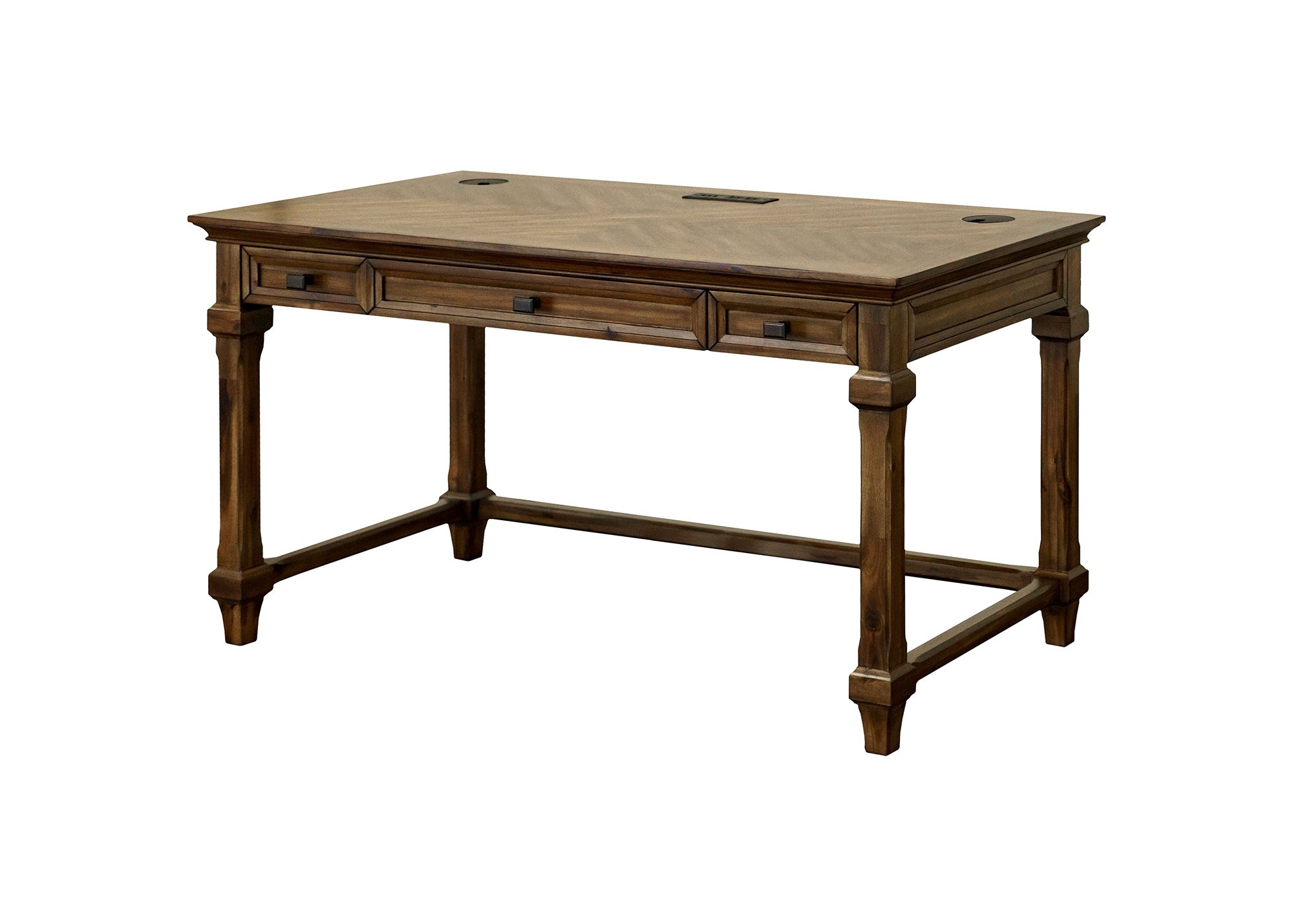 Porter Writing Desk by Martin Furniture