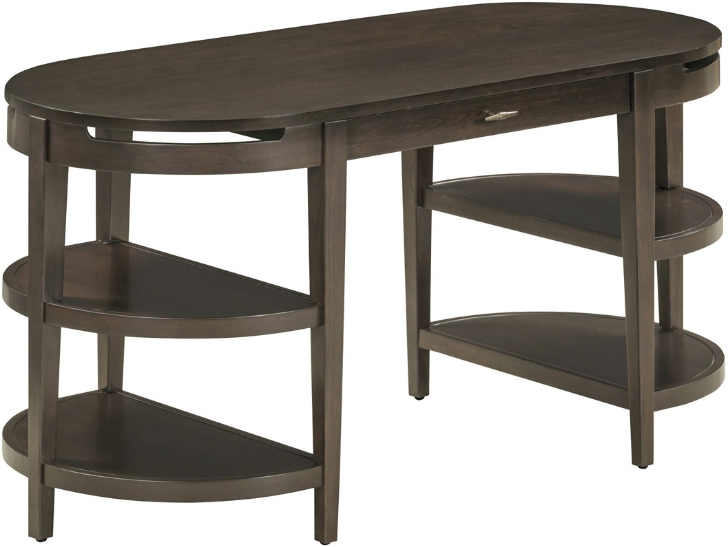 Sutton 60" Writing Desk by Aspenhome