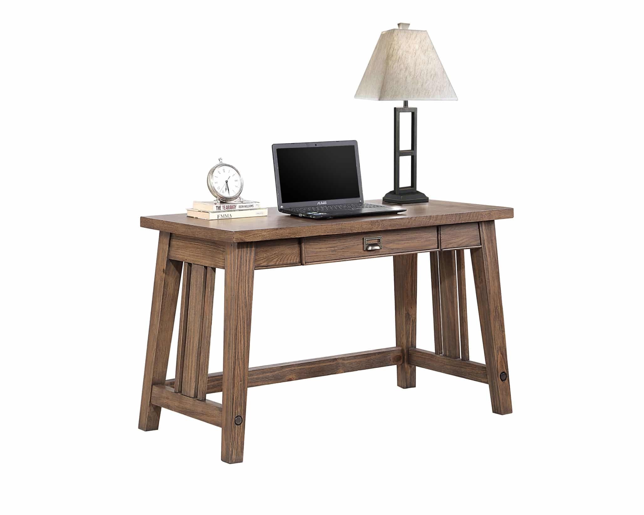 Buy Windsor Writing Table by Martin Furniture for only $449.95 at