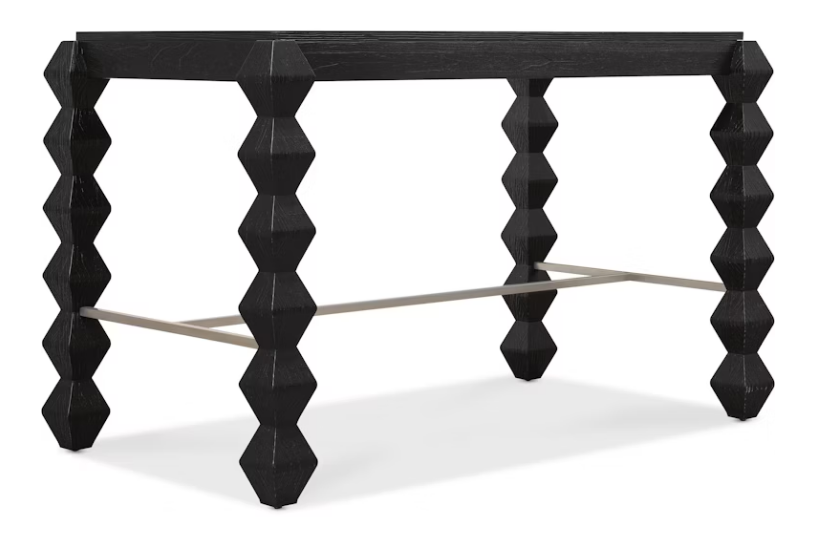 Hooker Furniture Home Office Commerce and Market Xaden Gathering Desk