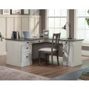 Sauder Palladia L-Shaped Desk 432725