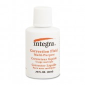 Integra Multipurpose Correction Fluid