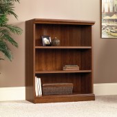Sauder Camden County 3-Shelf Bookcase 101783