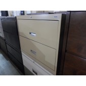 Anderson Hickey Two Drawer Lateral File