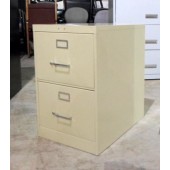 Two Drawer Legal File