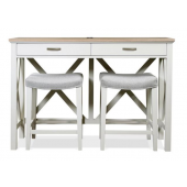 Osborne Workstation by Riverside #12016