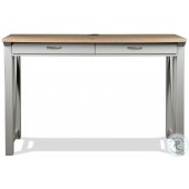 Osborne 36" Nesting Desk by Riverside