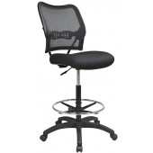 Space Seating 13 Series Deluxe Drafting Chair #13-37N20D